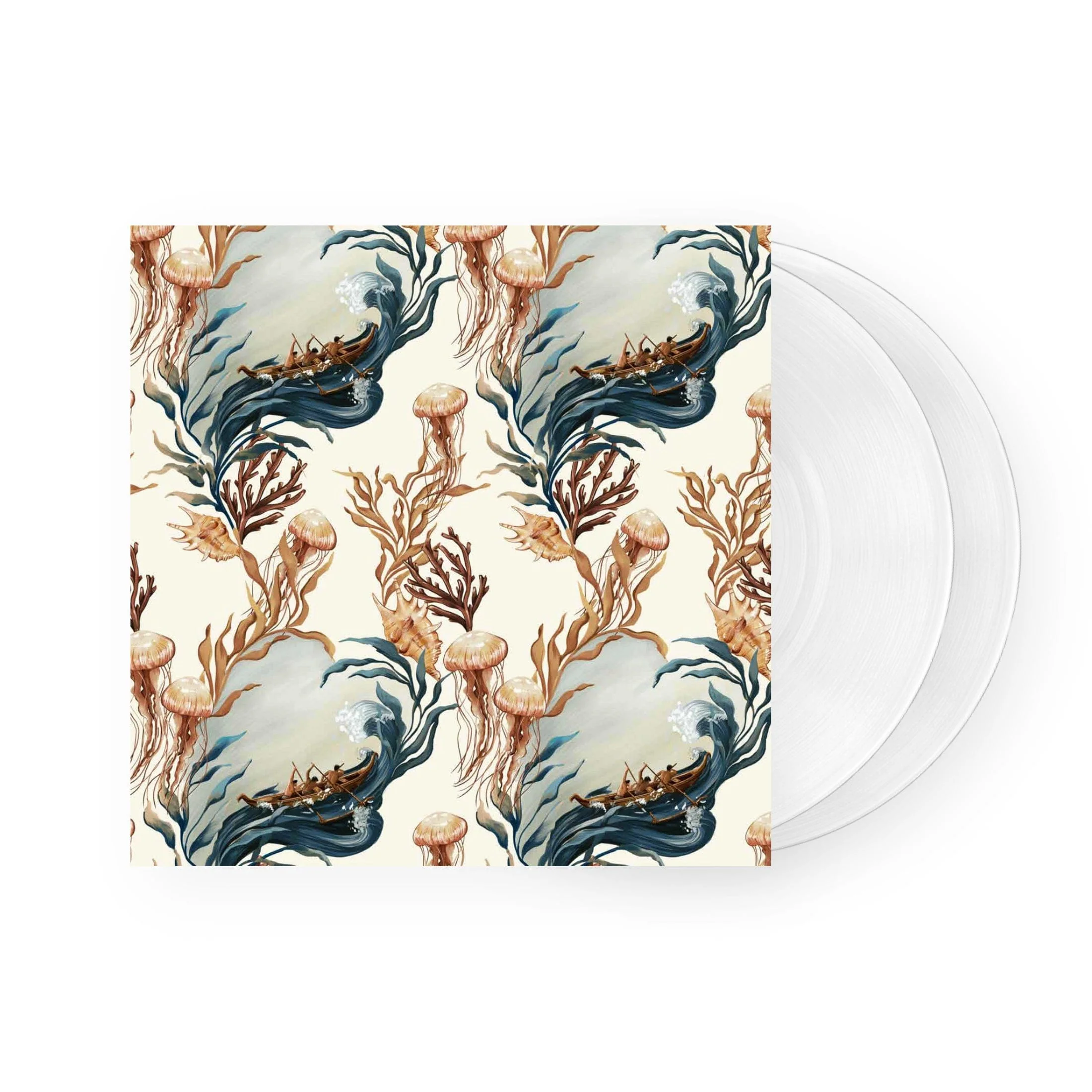 The White Lotus - Soundtrack from the HBO® Original Series - Image 7