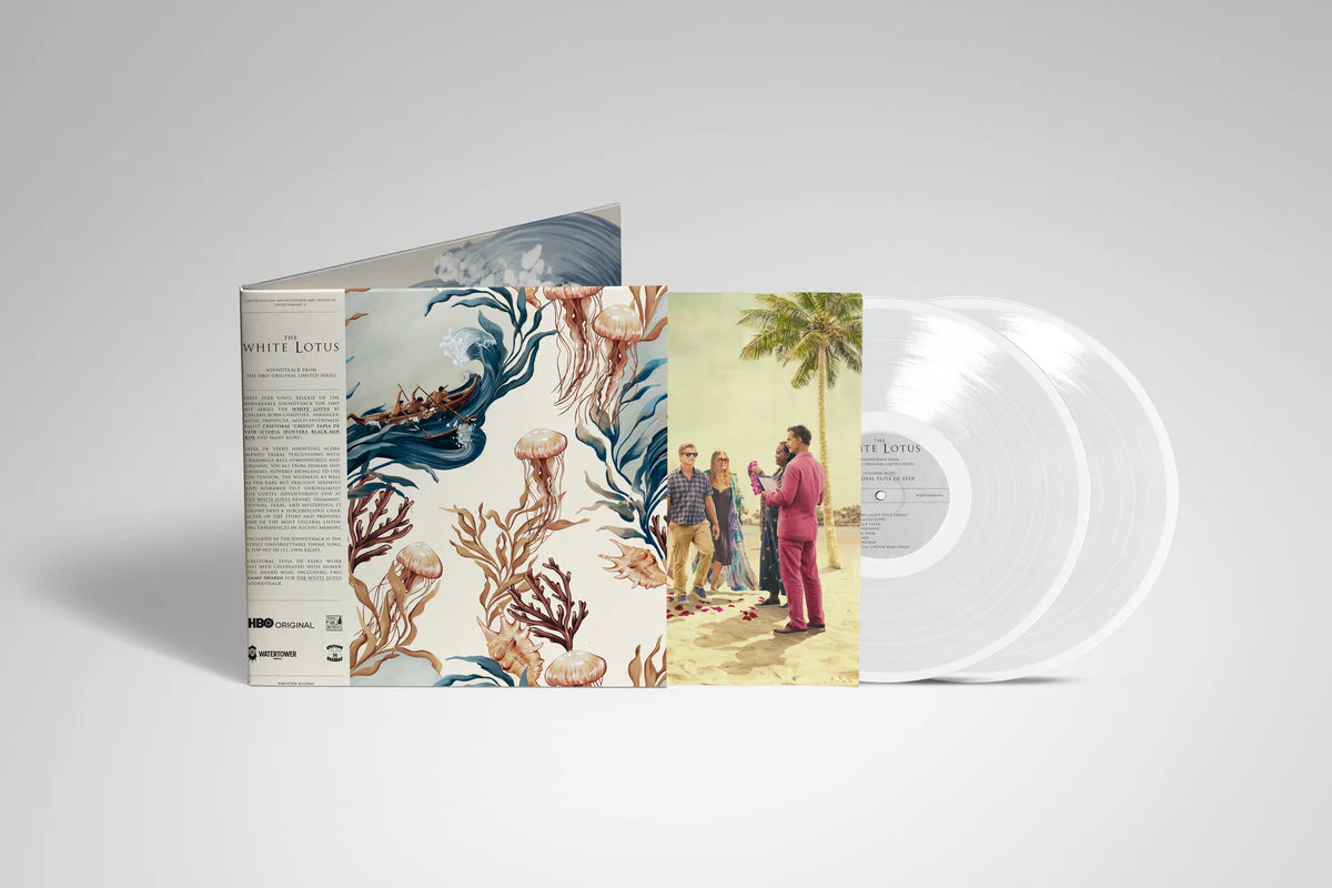 The White Lotus - Soundtrack from the HBO® Original Series - Image 8
