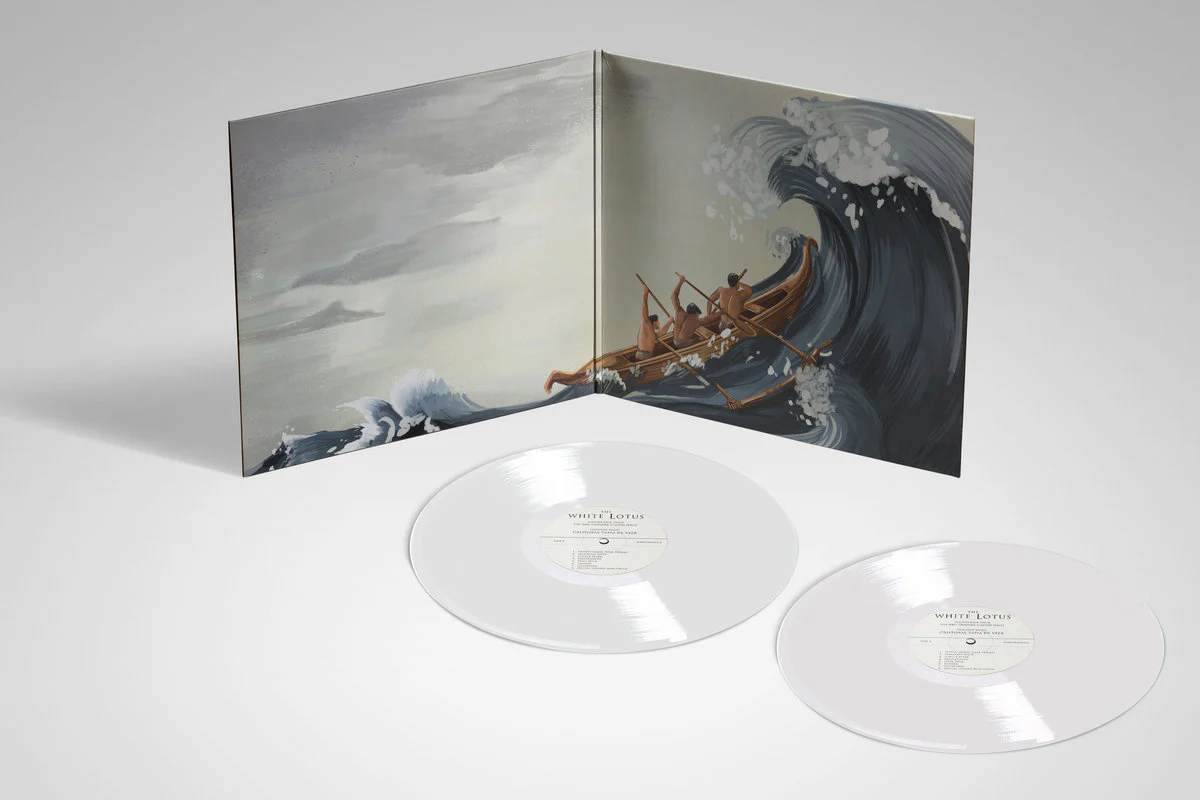 The White Lotus - Soundtrack from the HBO® Original Series - Image 9