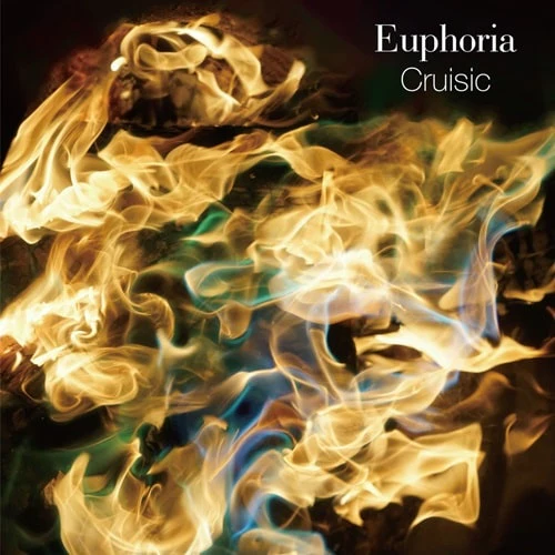 Euphoria (Japan Record Day 2024 Exclusive) [Japanese Import]