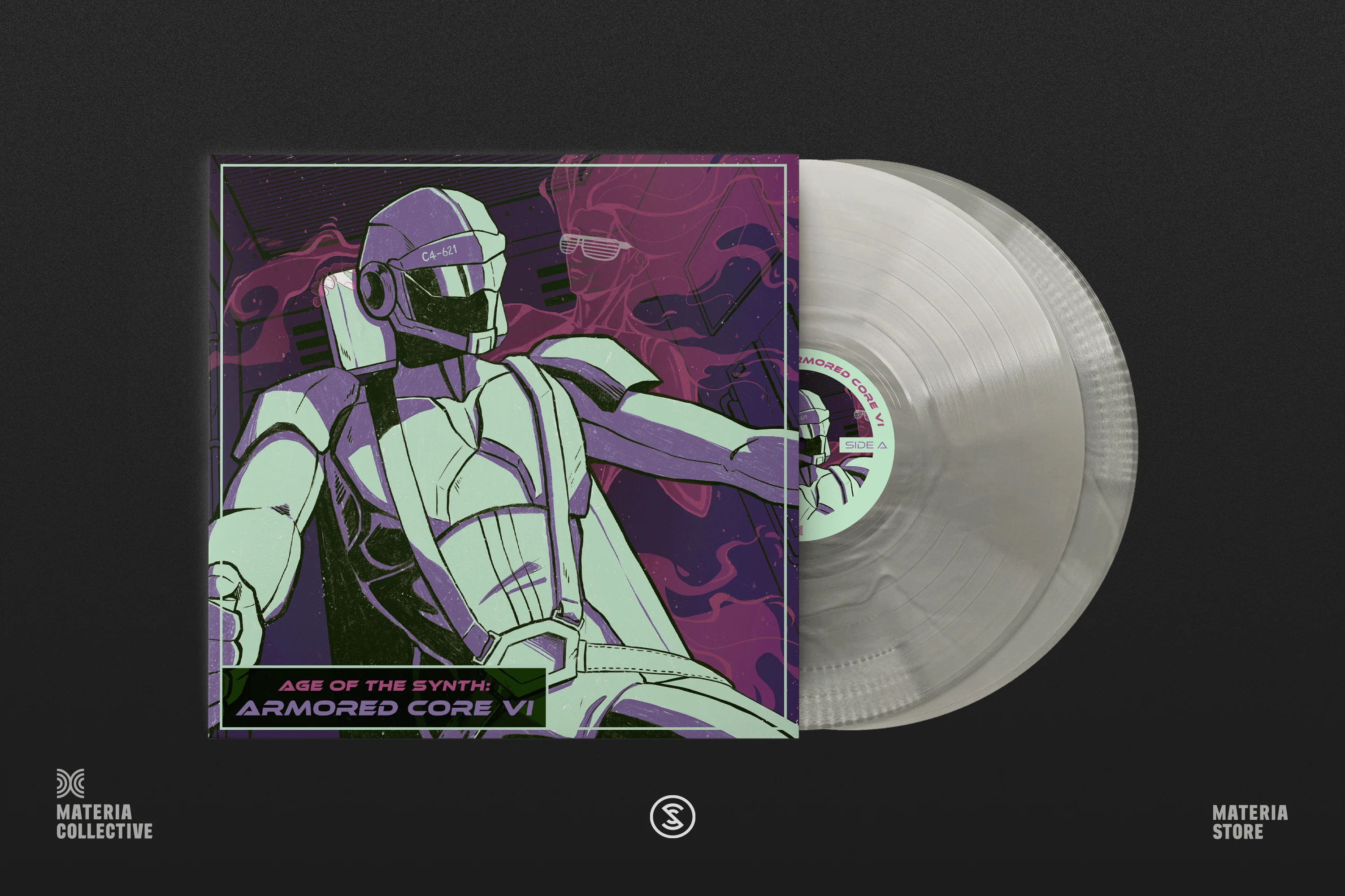 Age of the Synth: Armored Core VI - Image 3