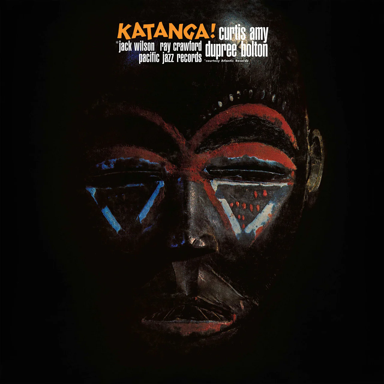 Katanga (Blue Note Tone Poet Series)