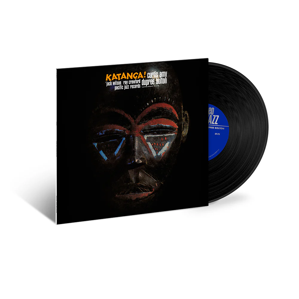 Katanga (Blue Note Tone Poet Series) - Image 2