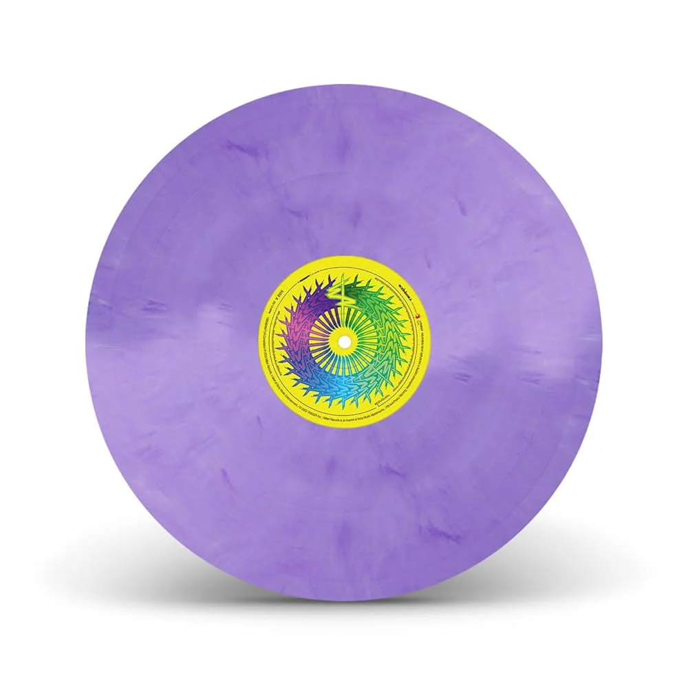 Cyberpunk: Edgerunners (Original Series Soundtrack) - Image 6