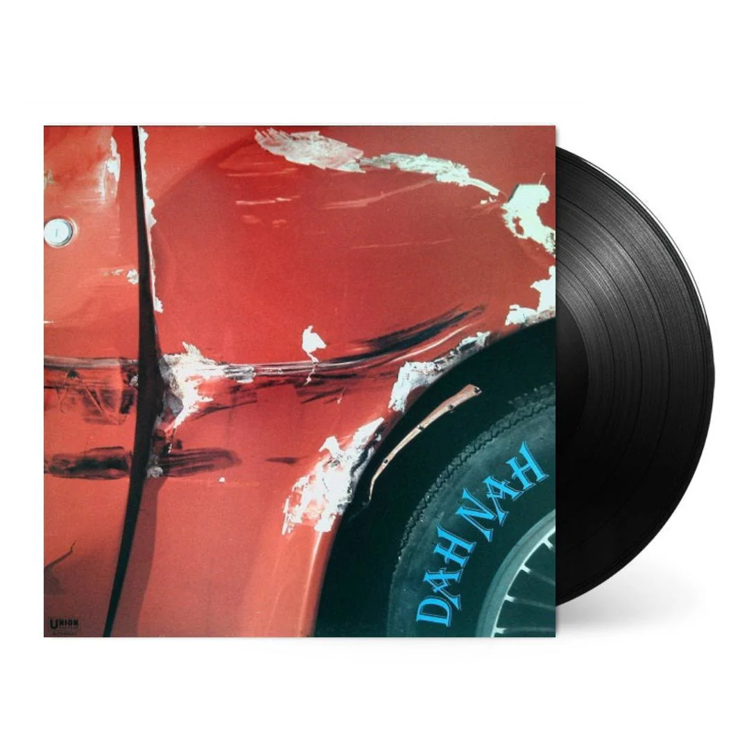 DAH NAH [Japanese Import] - Image 2