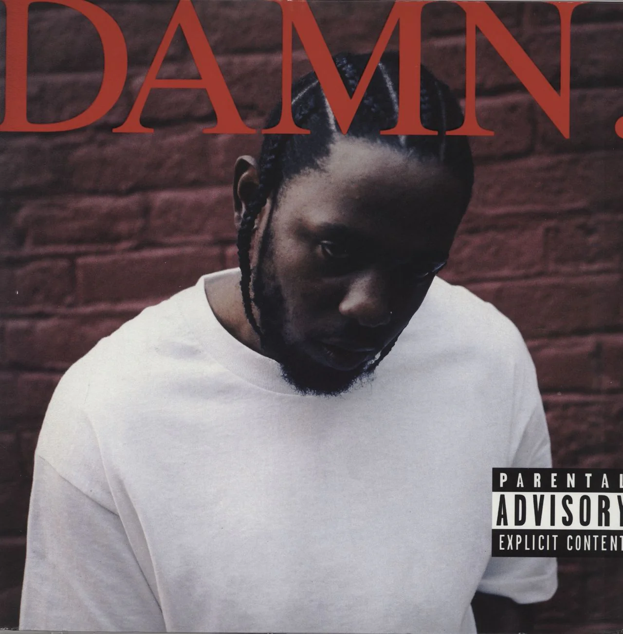 Damn.