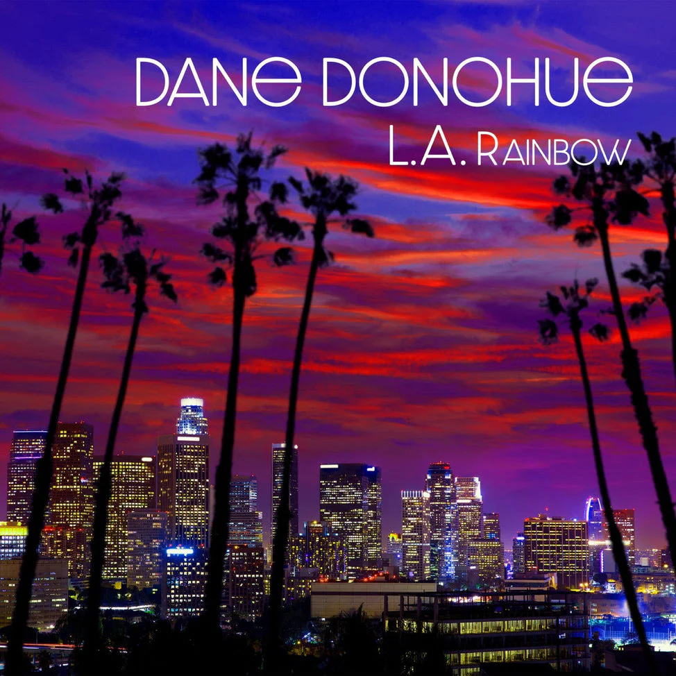 L.A. Rainbow [Japanese Import]