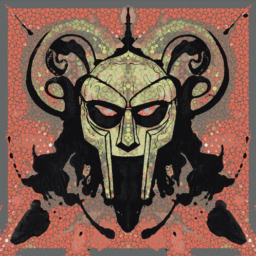 The Mouse And The Mask [Import]