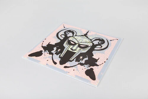 The Mouse And The Mask [Import] - Image 5
