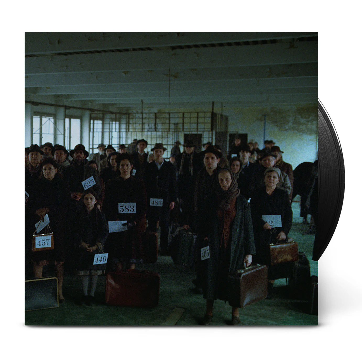 The Brutalist (Original Motion Picture Soundtrack) - Image 5