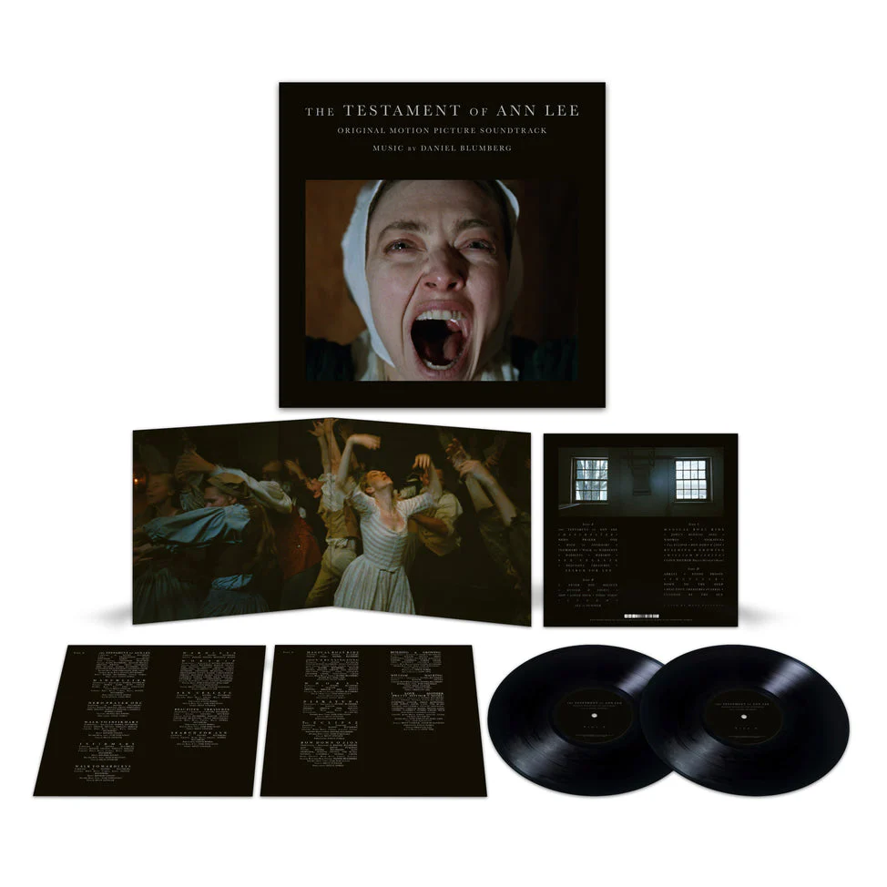 The Testament of Ann Lee (Original Motion Picture Soundtrack) - Image 3