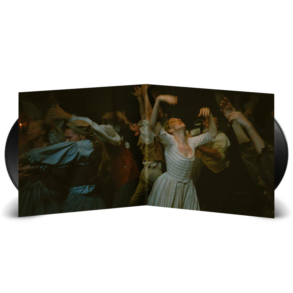 The Testament of Ann Lee (Original Motion Picture Soundtrack) - Image 4