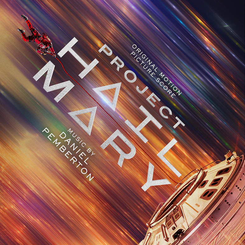 Project Hail Mary (Original Motion Picture Score)