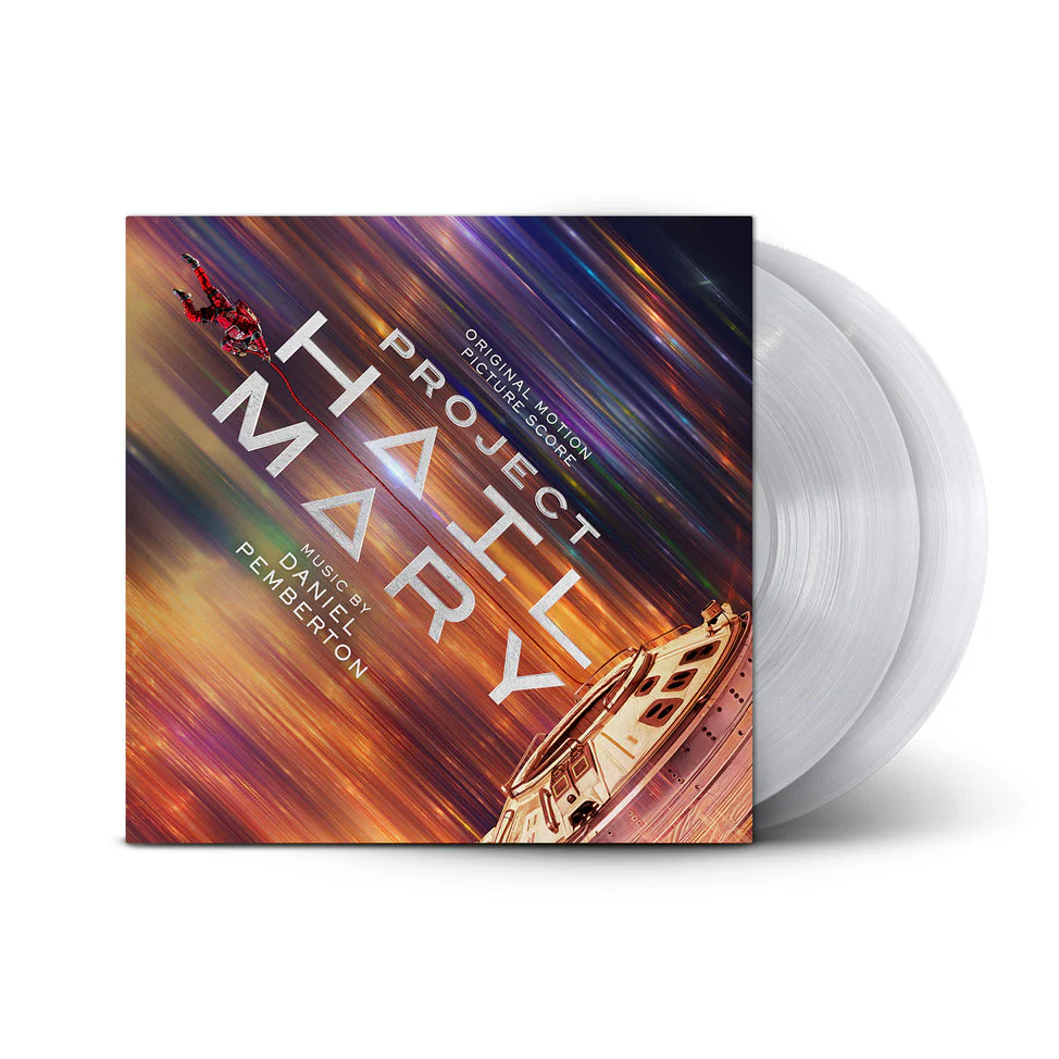 Project Hail Mary (Original Motion Picture Score) - Image 2