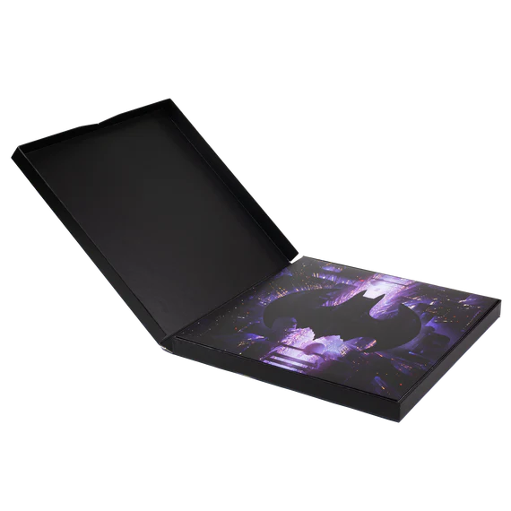 Batman ‘89 (Original Motion Picture Score LP & Graphic Novel Box Set) - Image 4