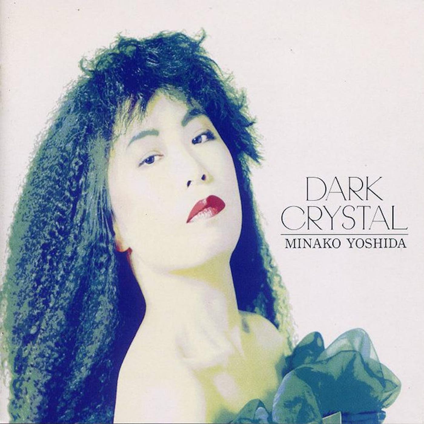 Dark Crystal [Japanese Import]