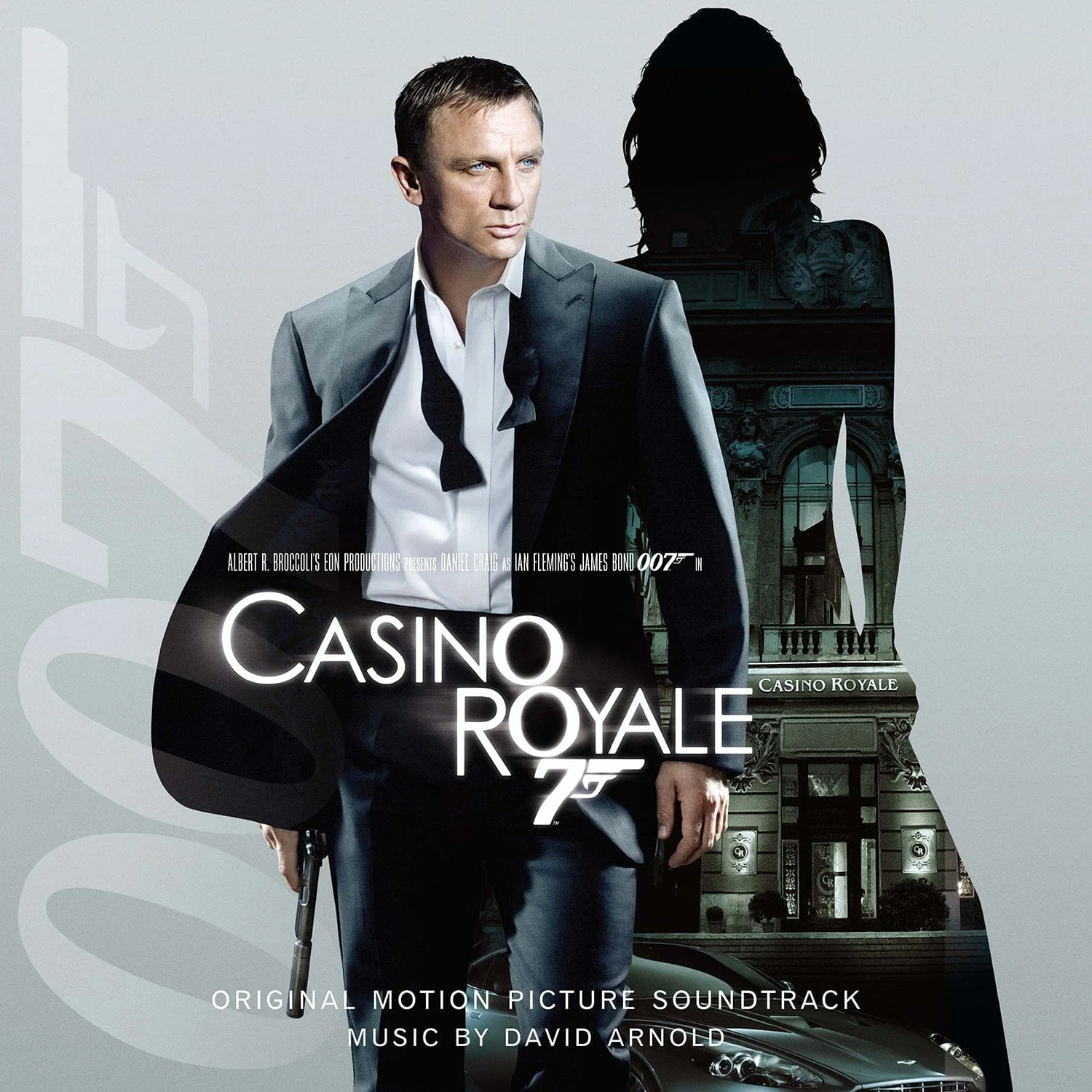 Casino Royale (Original Motion Picture Soundtrack)