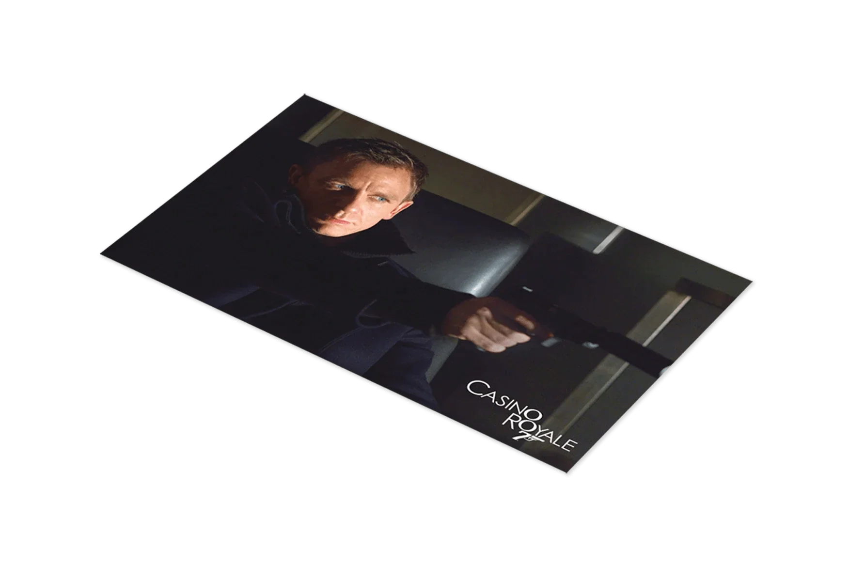 Casino Royale (Original Motion Picture Soundtrack) - Image 7