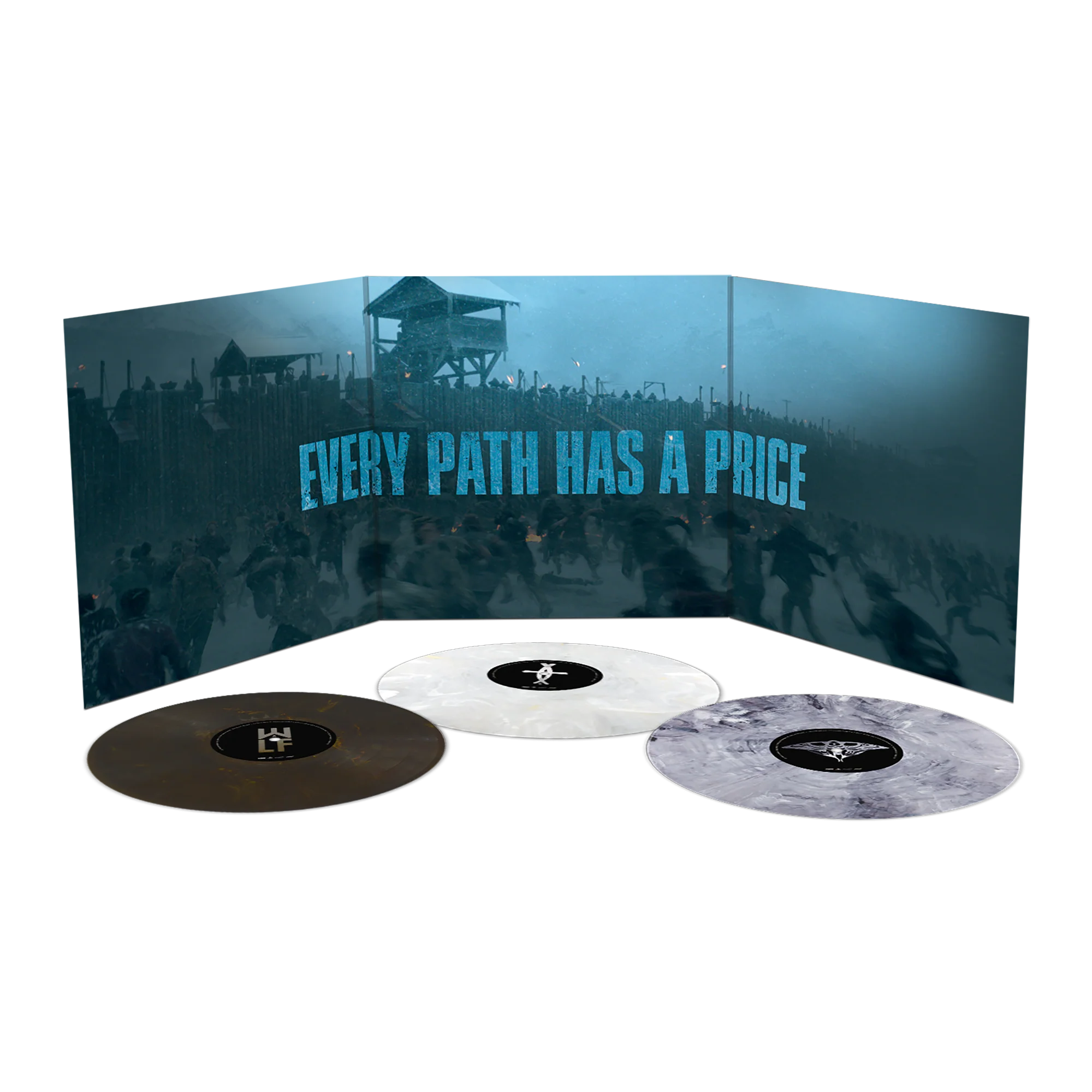 The Last of Us: Season 2 (Soundtrack From The HBO Series) - Image 3