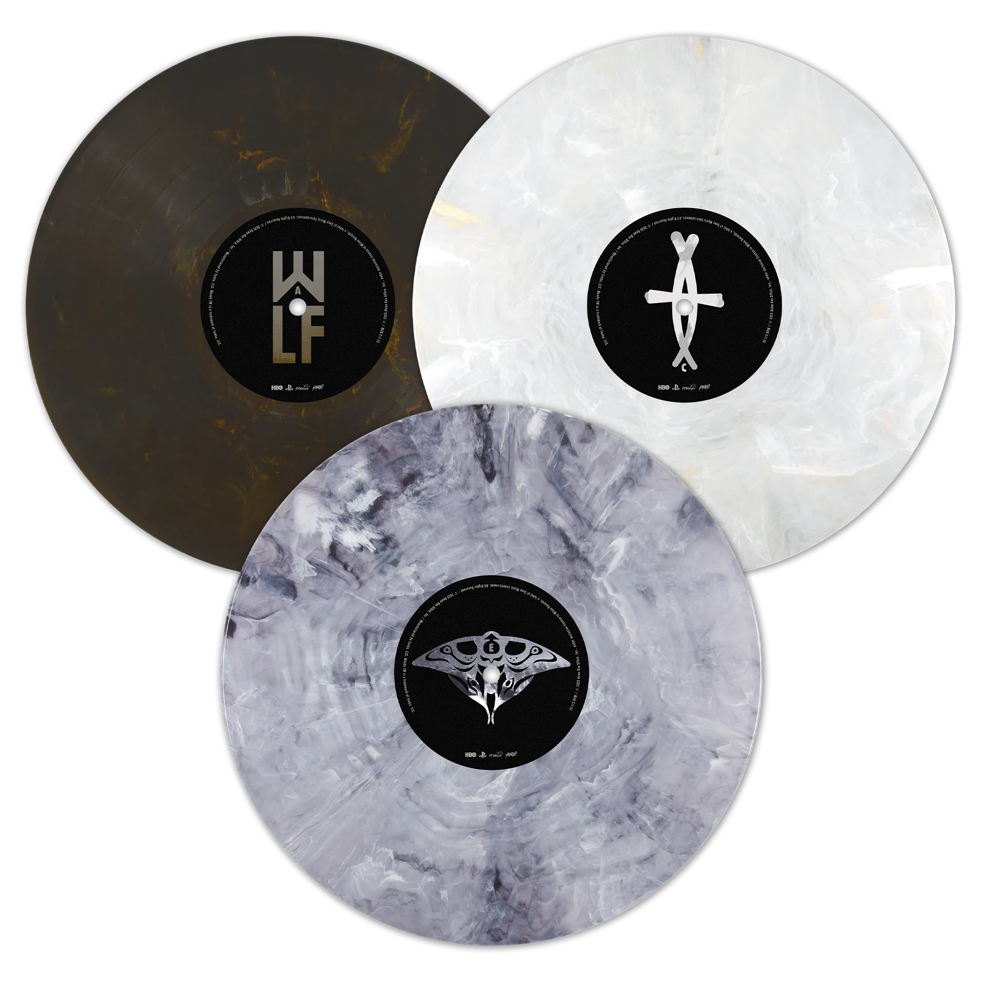 The Last of Us: Season 2 (Soundtrack From The HBO Series) - Image 4