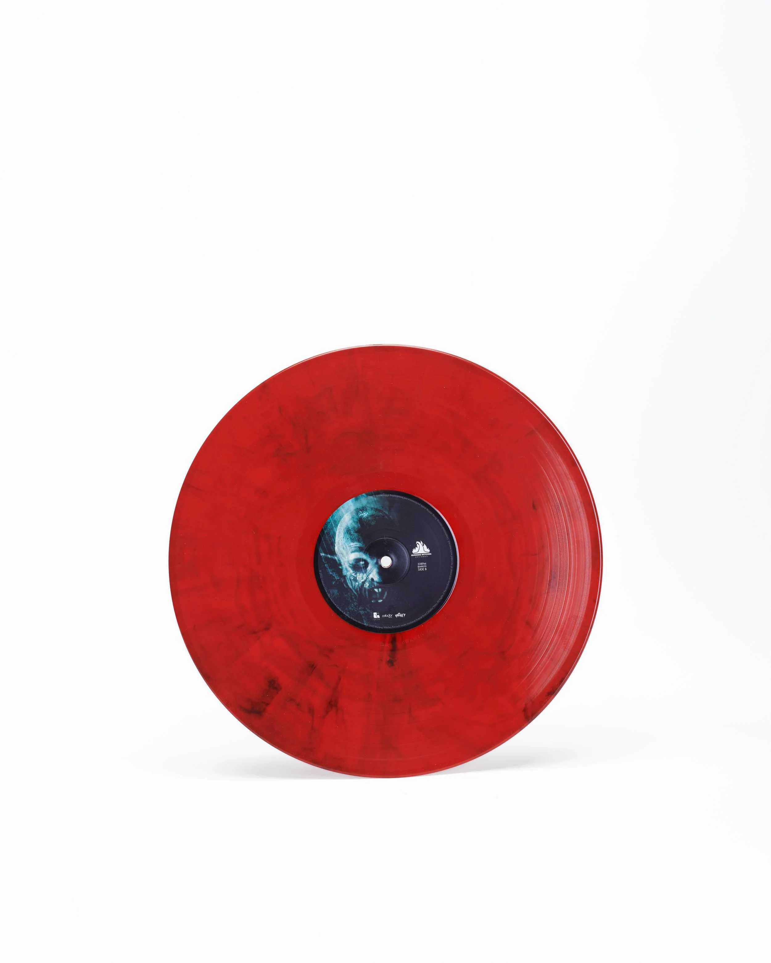 The Descent (Original Film Soundtrack) [Import] - Image 4