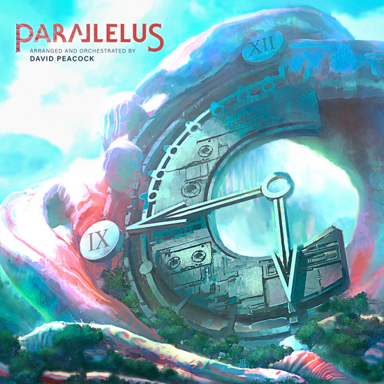 Parallelus (Music from Chrono Cross)