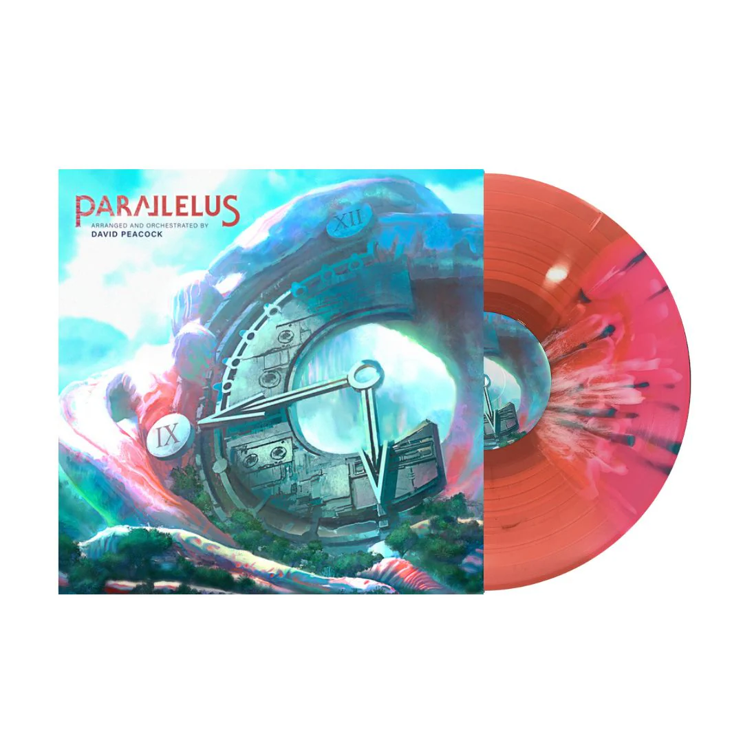 Parallelus (Music from Chrono Cross) - Image 2