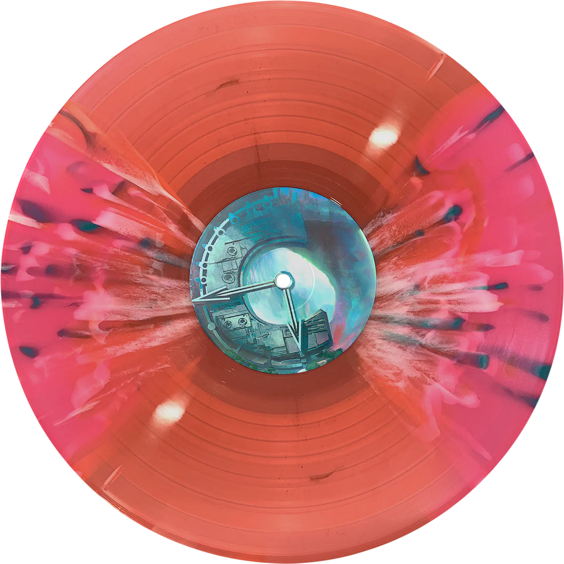 Parallelus (Music from Chrono Cross) - Image 3