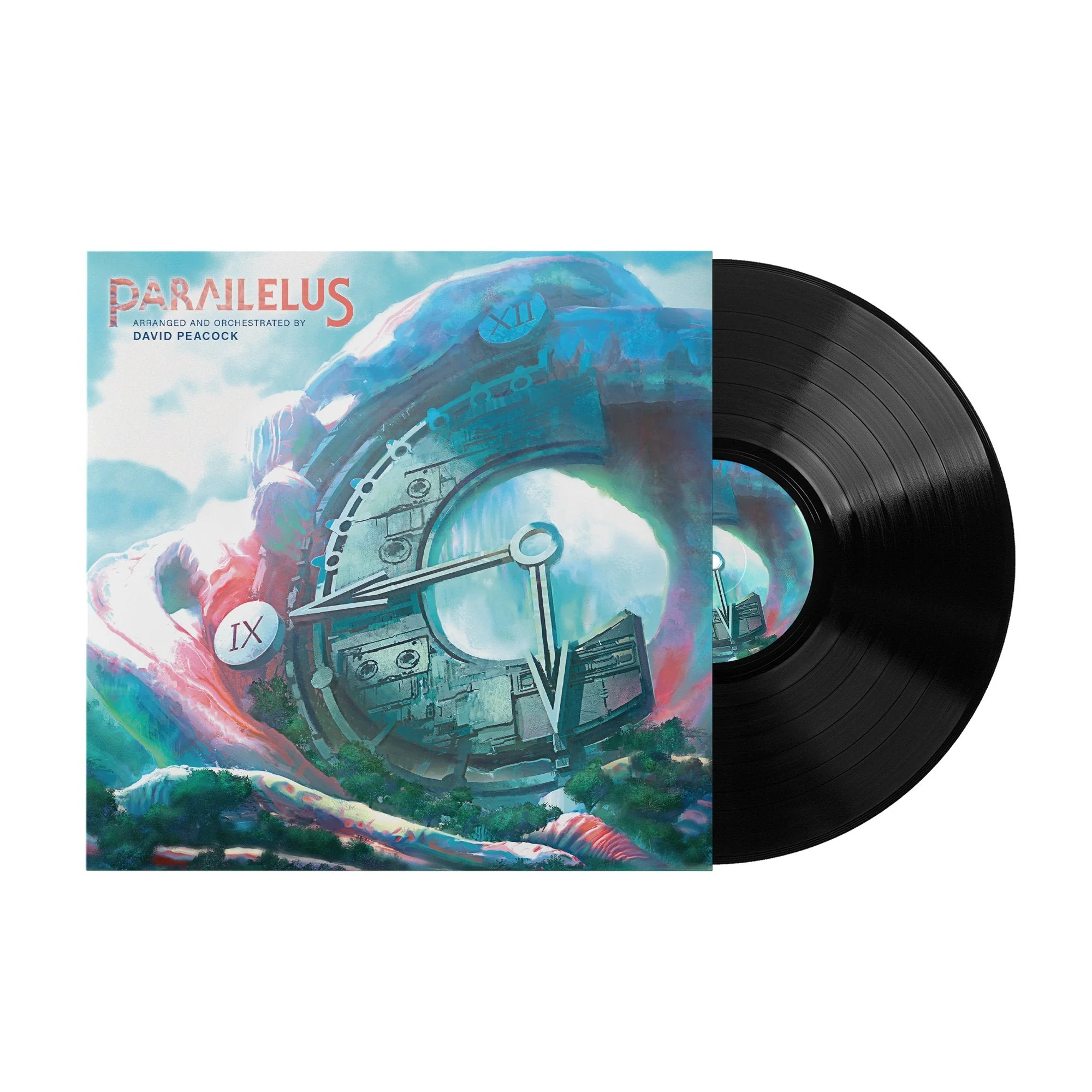 Parallelus (Music from Chrono Cross) - Image 4