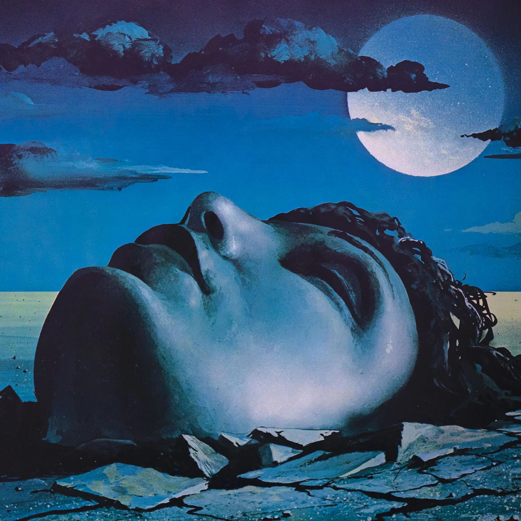 Dead and Buried (Original Motion Picture Soundtrack)