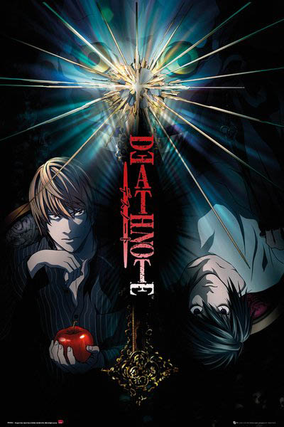 Death Note - Duo! [Poster]