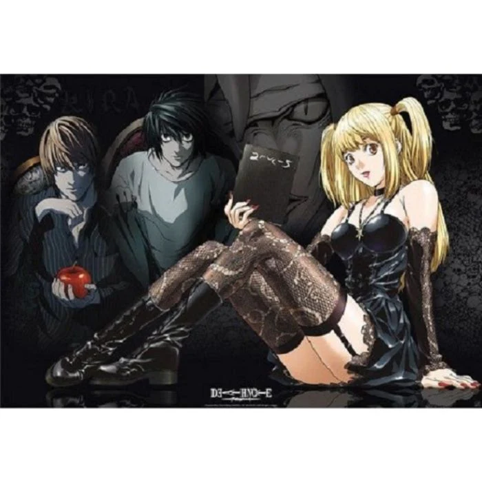 Death Note - Misa [Poster]