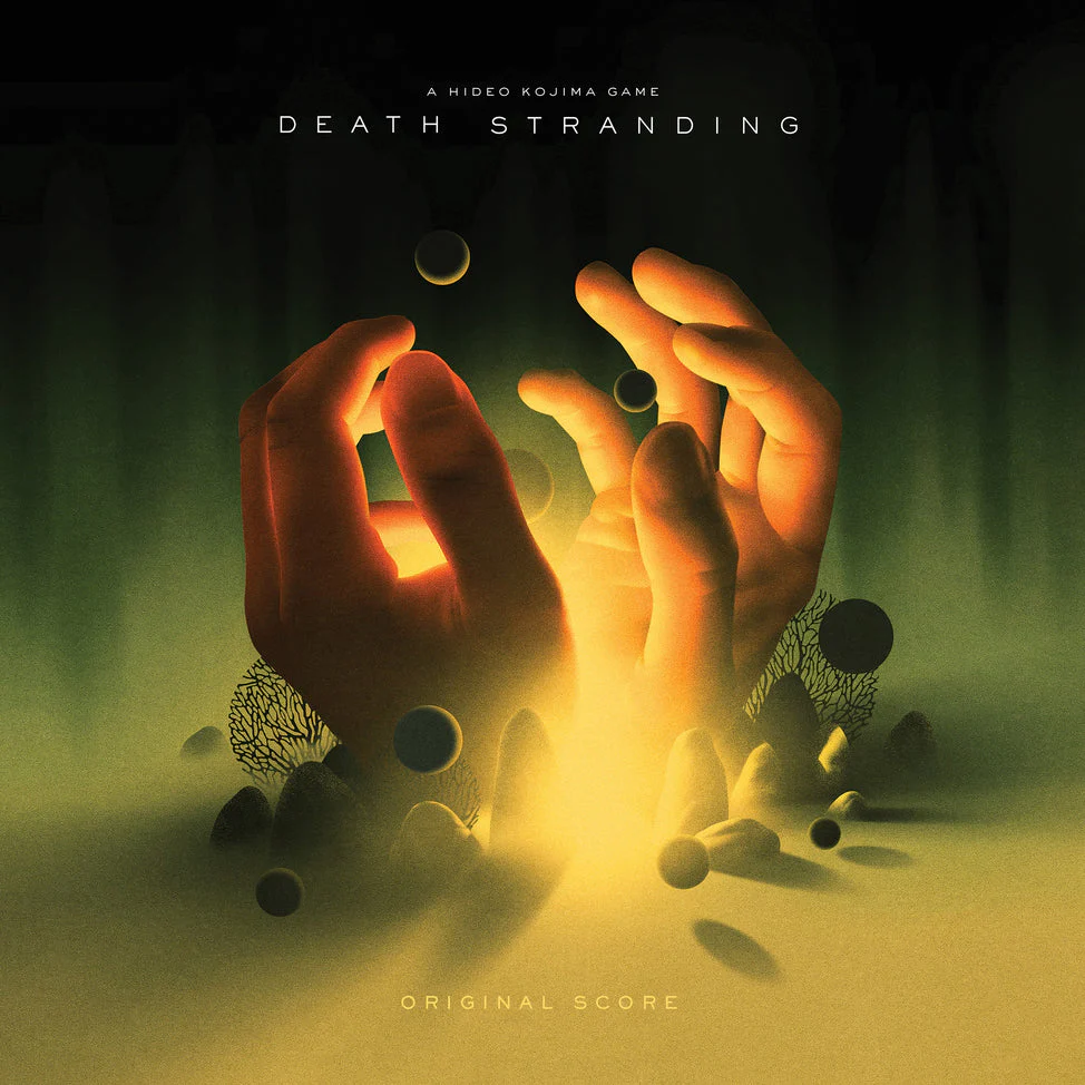 Death Stranding (Original Score)