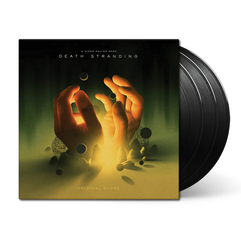 Death Stranding (Original Score) - Image 2