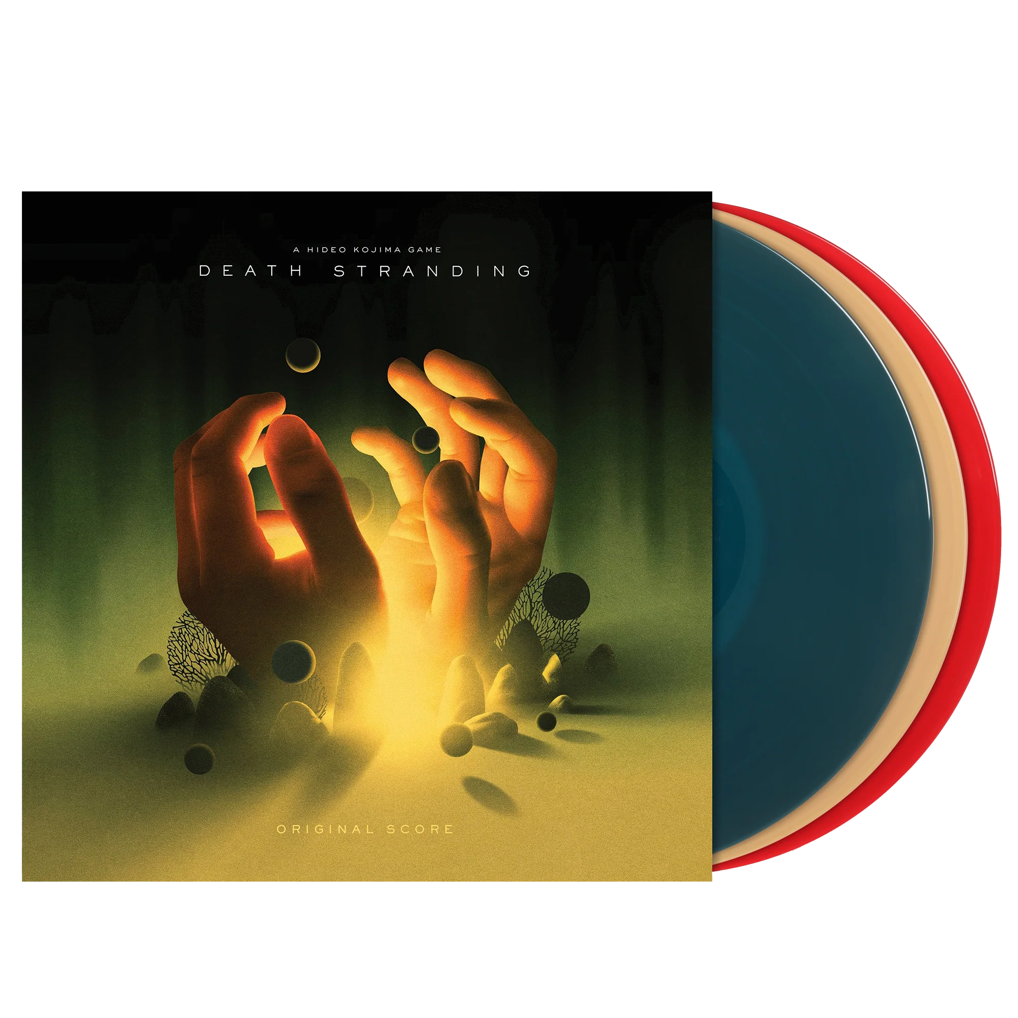 Death Stranding (Original Score) - Image 4