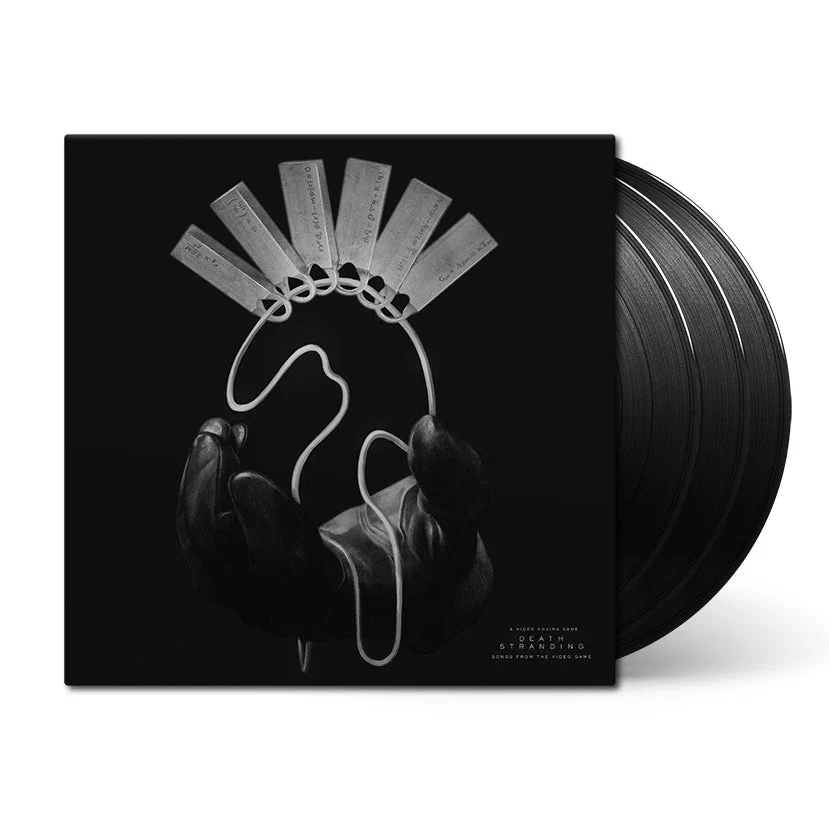 Death Stranding: Songs From The Video Game - Image 2