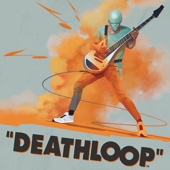 Deathloop (Original Soundtrack Deluxe Box Set) [Import]