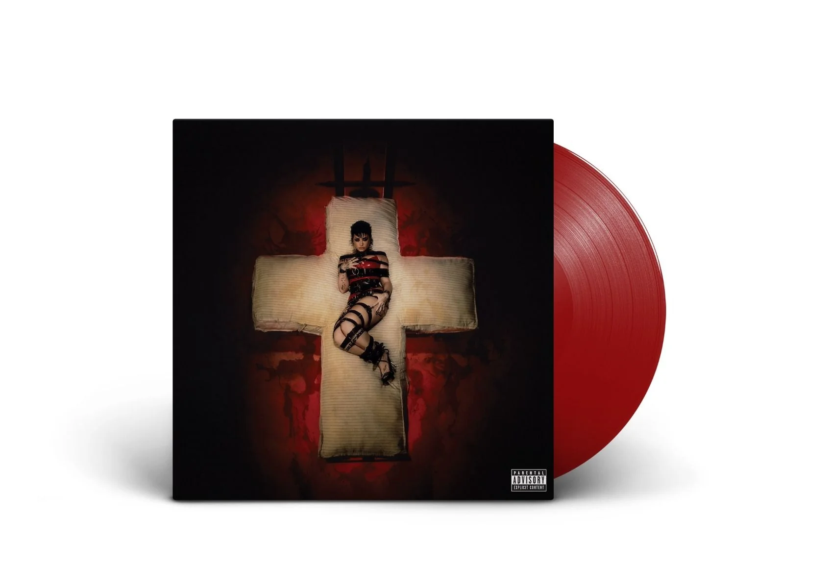 Holy FVCK - Image 3
