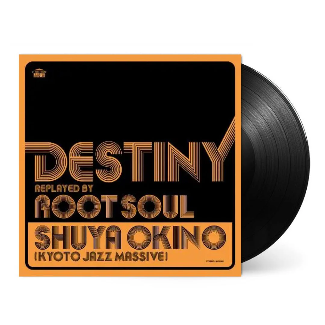 Destiny Replayed By Root Soul [Japanese Import] - Image 2