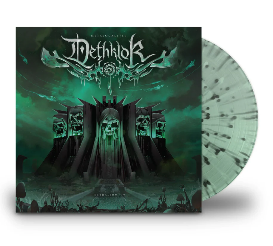 Dethalbum IV - Image 2