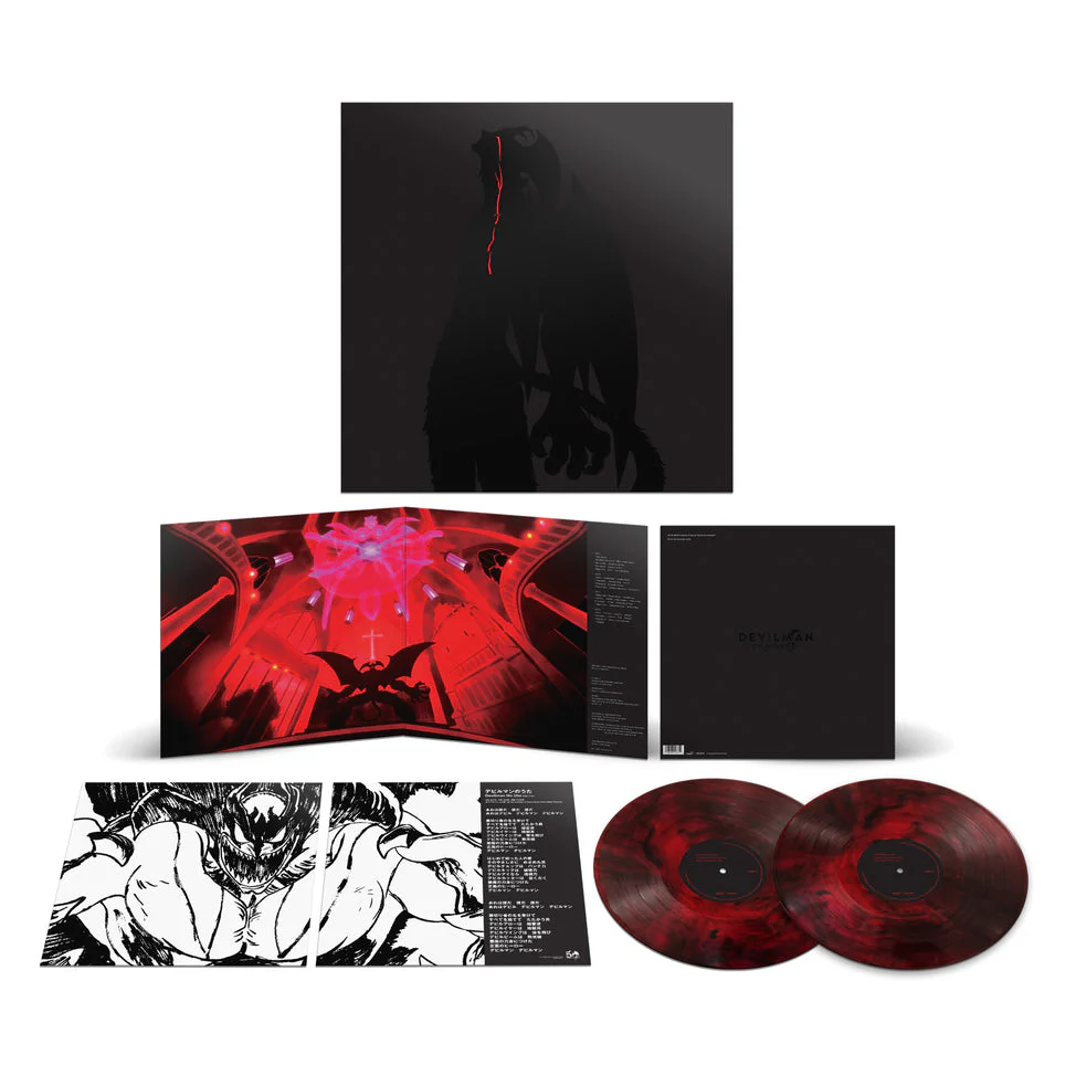Devil Crybaby (Original Soundtrack) - Image 3