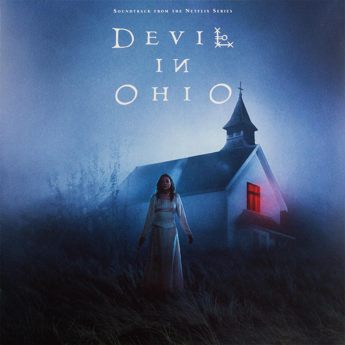 Devil In Ohio (Soundtrack From The Netflix Series)
