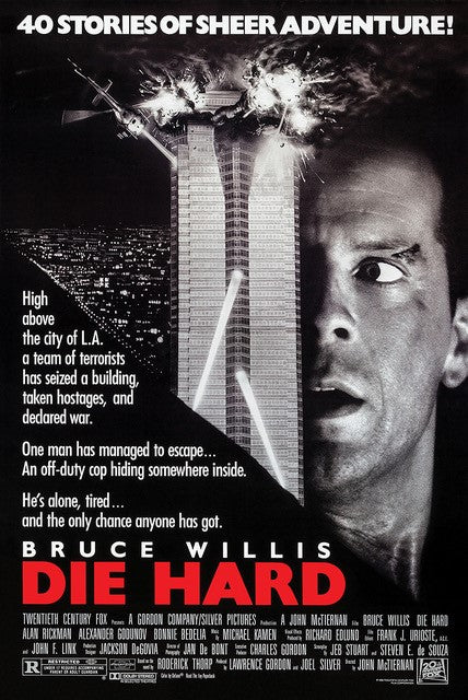 Die Hard [Poster]
