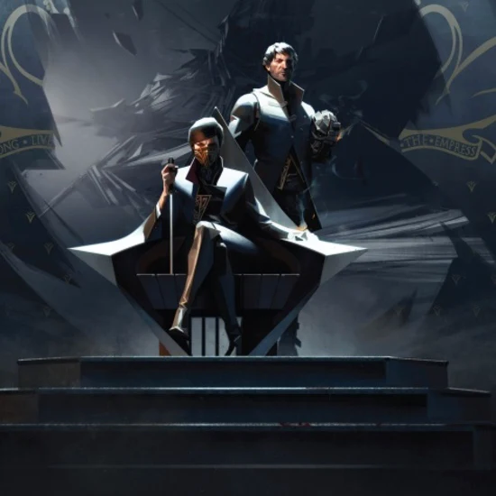 Dishonored: The Soundtrack Collection Deluxe Vinyl Box Set [Import]
