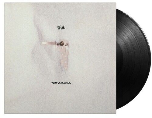 DJ Krush 覚醒 -Kakusei [Import] - Image 2