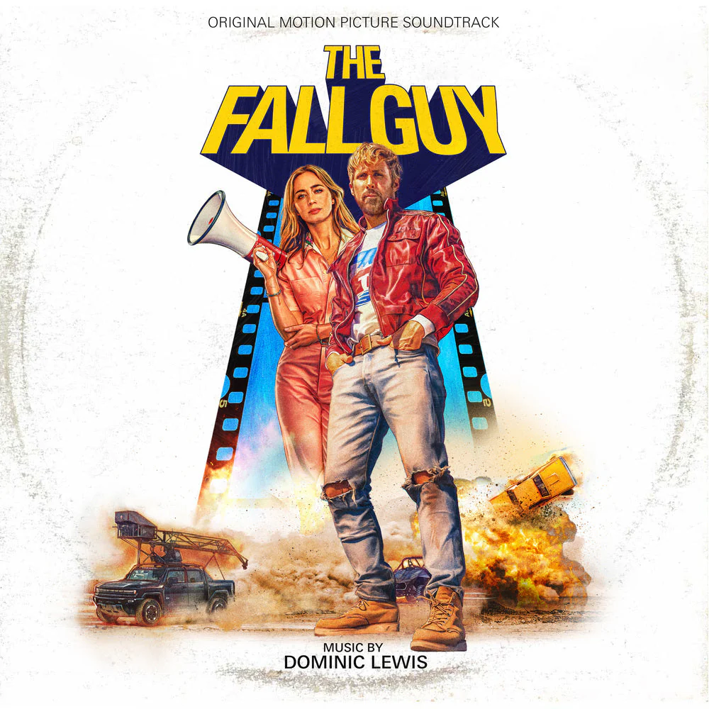 The Fall Guy (Original Soundtrack) [Import]