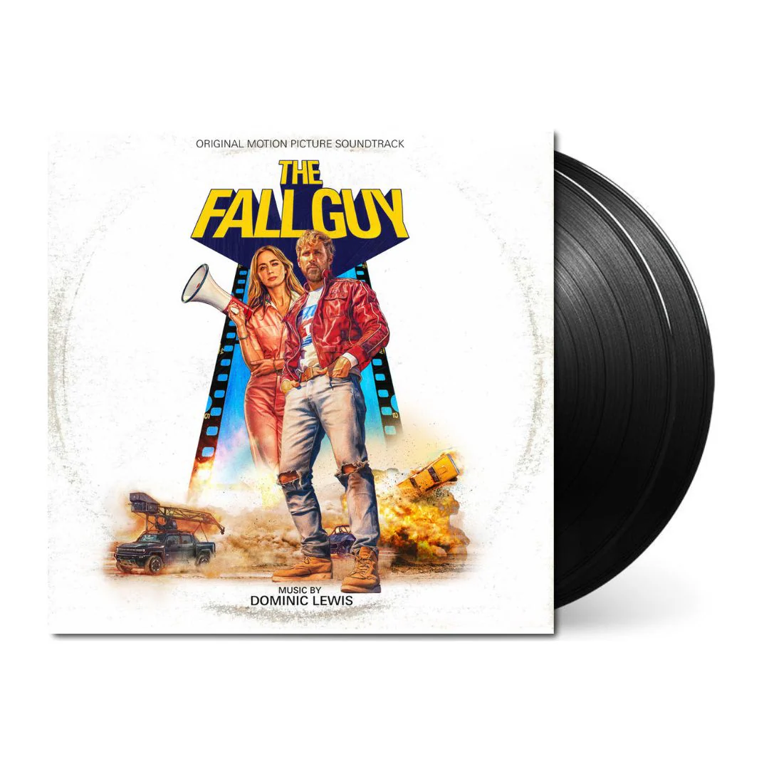 The Fall Guy (Original Soundtrack) [Import] - Image 2