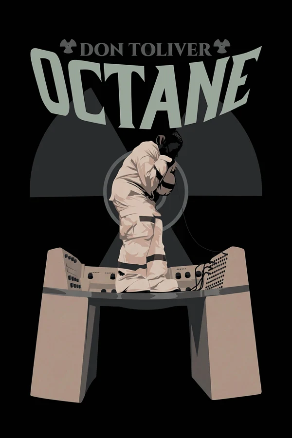 Don Toliver - Octane [Poster]