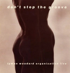 Don’t Stop The Groove [Import]