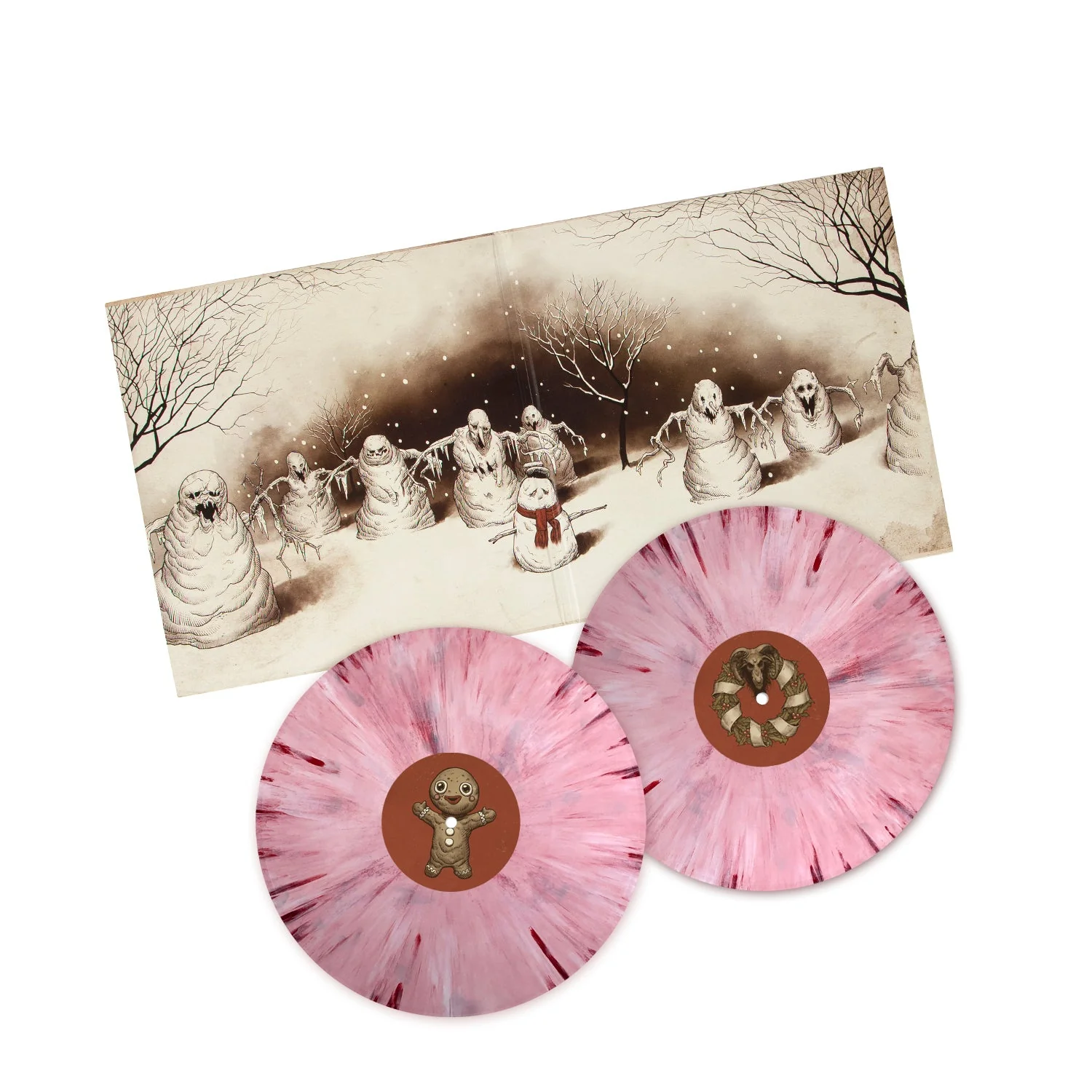 Krampus (Original Motion Picture Soundtrack) - Image 3